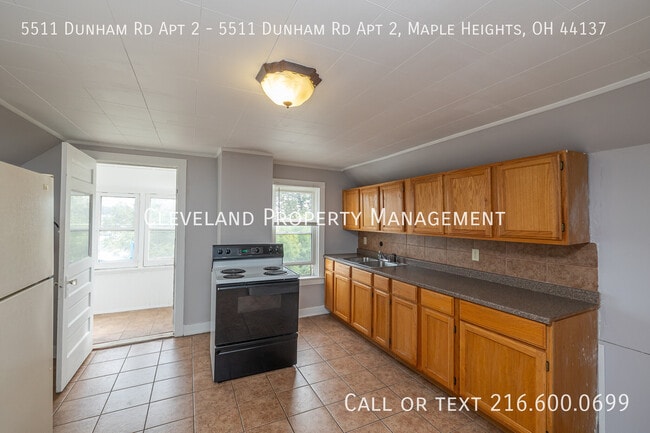 5511 Dunham Rd