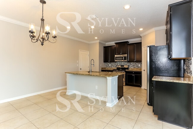 Photo - Turn the key. Enter. Smile. Repeat every day!