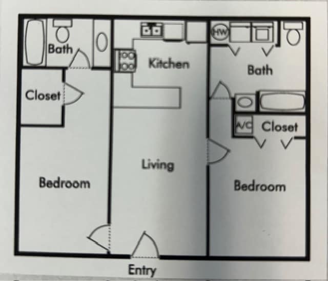 Photo - 1565 Fitzgeralds Blvd Unit A8