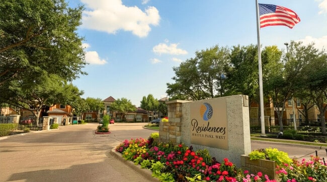 Welcome to Residences at River Park West! - Residences at River Park West