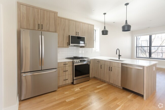 Building Photo - 1405 W Belden Ave Unit 1407-2 Rental