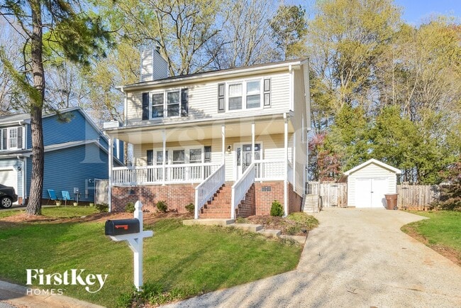 Photo - 4706 Pine Hollow Ln