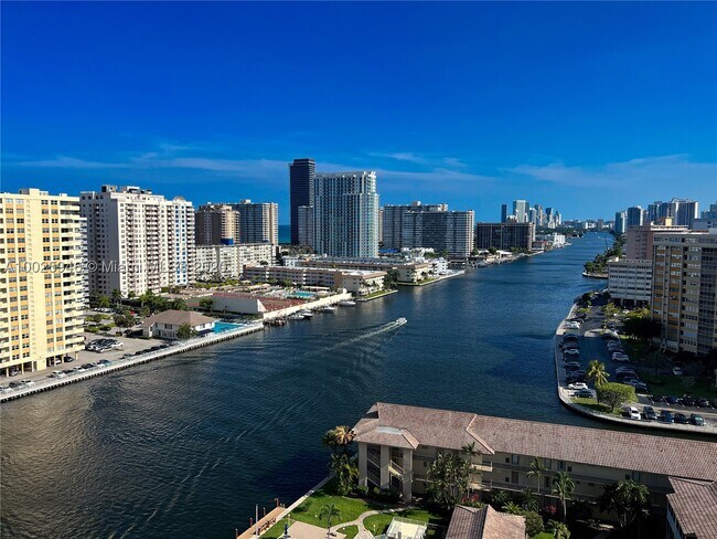 Photo - 2602 E Hallandale Beach Blvd Unit 1605