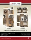 3BR/2.5BA