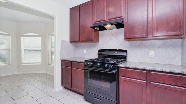 Photo - 3318 Madison Elm St