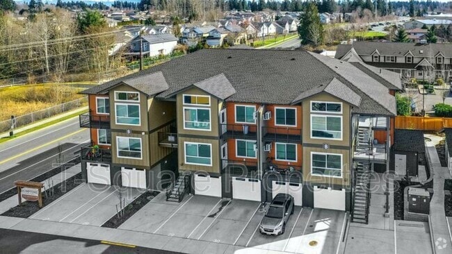 Building Photo - 4124 148th St SE Unit B306 Rental