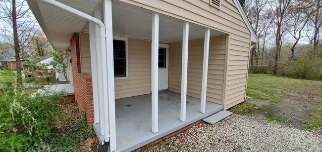 Photo - 2 Bedroom 1 Bathroom House!