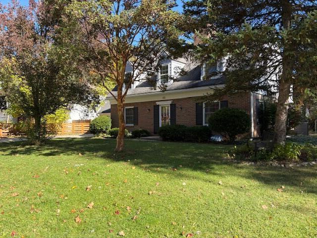 Building Photo - 815 Hewett Dr