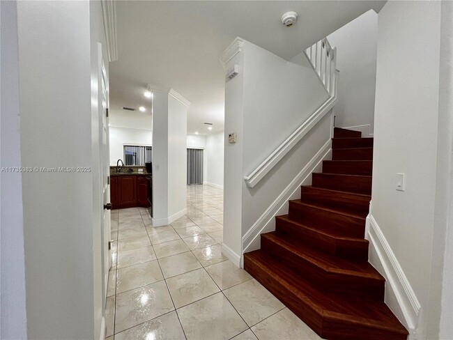 Photo - 391 S W 122nd Terrace Townhome