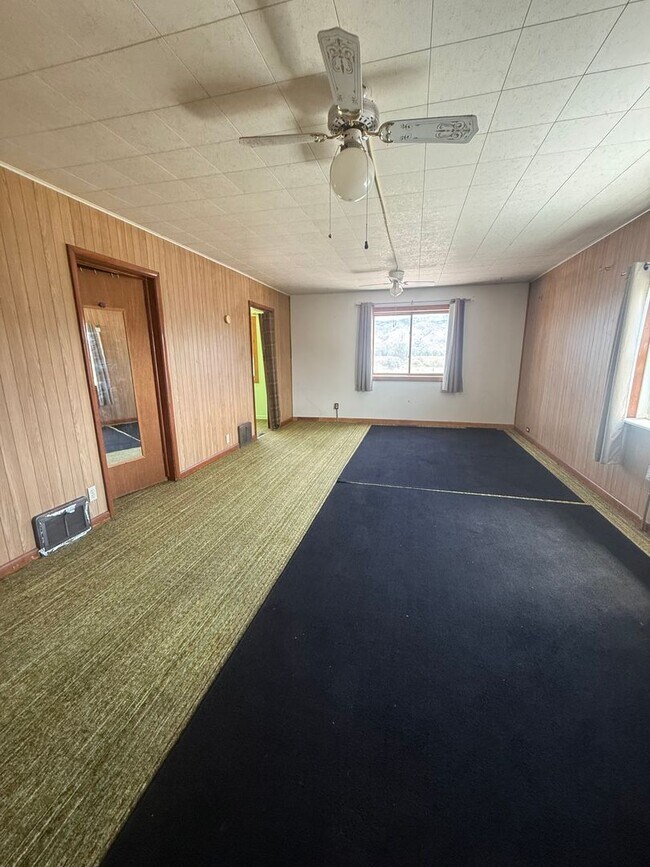 54 HWY 59 Unidad Upper Unit