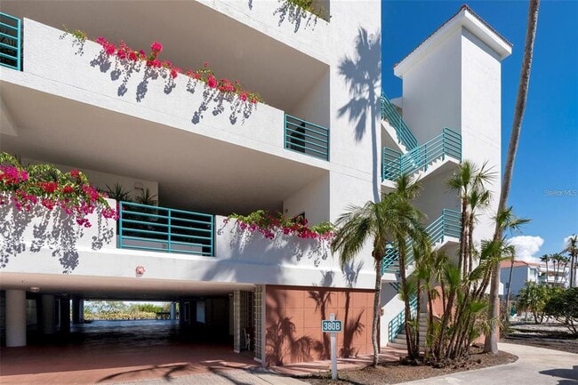 Photo - 380 Gulf of Mexico Dr Unit 513