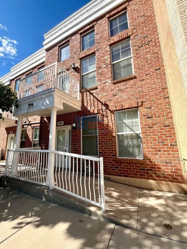 Photo - 906 S Weber St