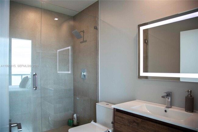 Photo - 888 Biscayne Blvd Unit 5207