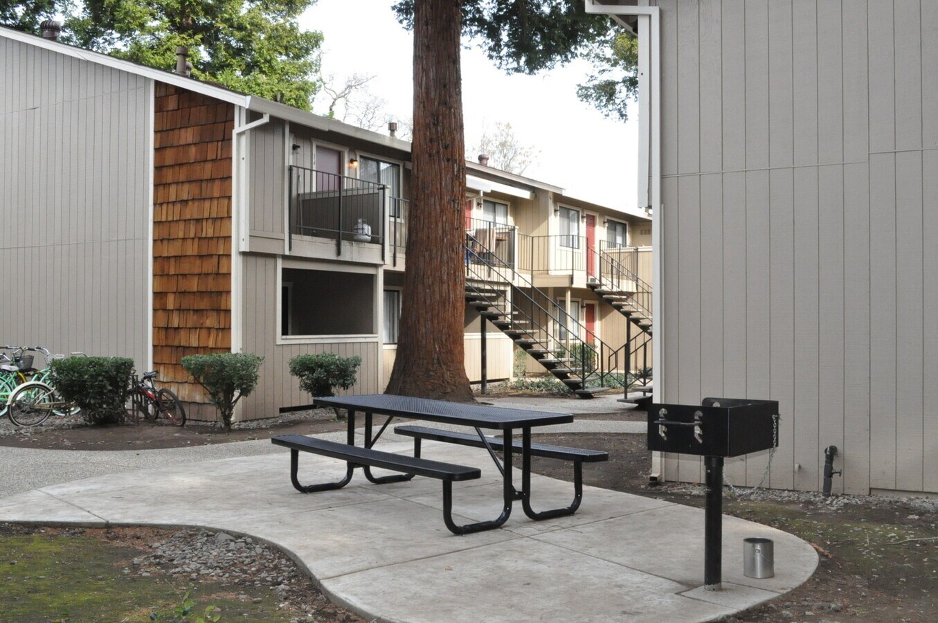 Photo - Stadium Village Apartments