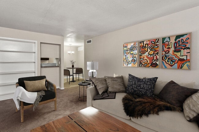 Photo - Westward Square