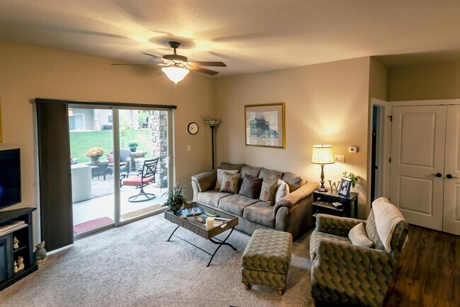 Photo - Suncrest Apartments and Townhomes