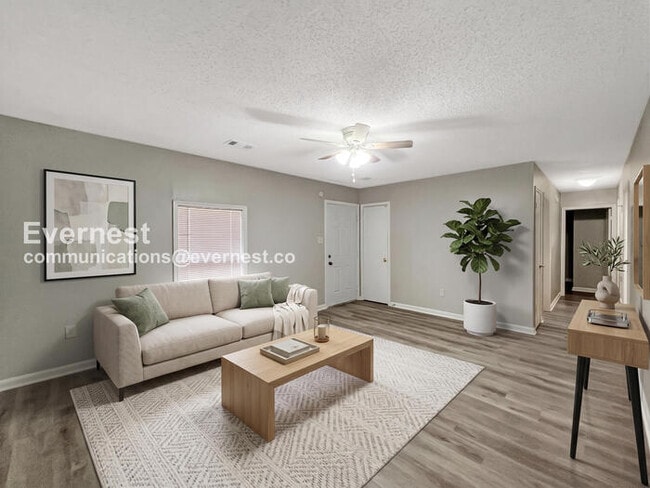 Photo - 5318 Haynes Dr