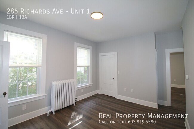 Photo - 285 Richards Ave Unit 1