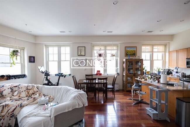 Photo - 520 Harrison Ave Condo Unit U402