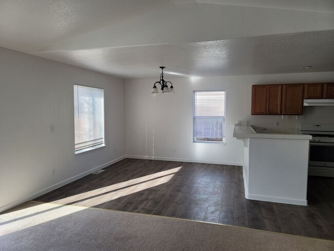 Photo - Cute 3 bedroom , 2 bath home on the Fernley Golf Course, $1900 a month, $2000 security deposit