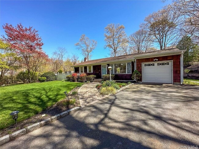 126 Overhill Rd