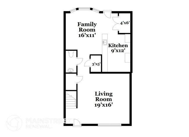 Photo - 3805 Waldrop Ln