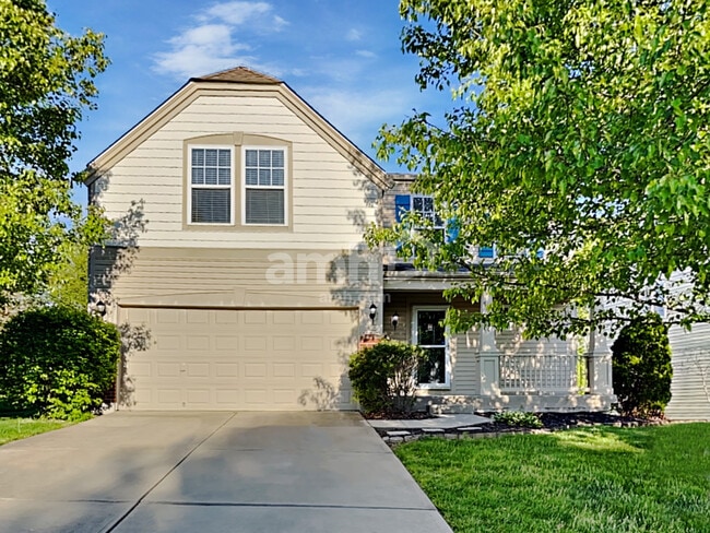 5581 Windsor Court - 5581 Windsor Court House
