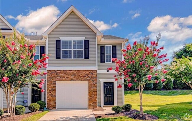 Building Photo - End Unit Townhome