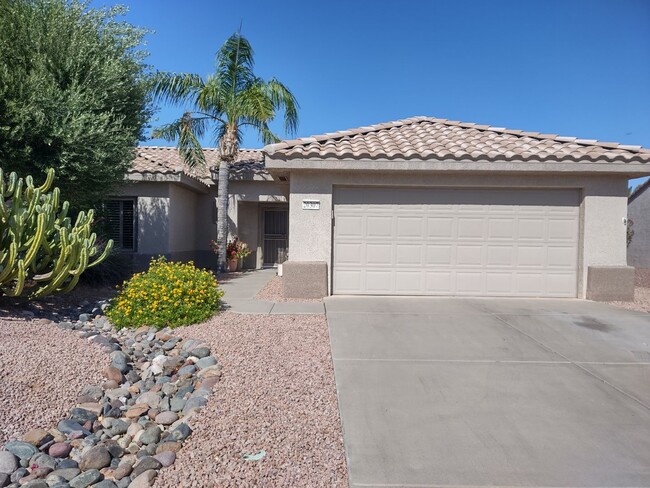 Sun City Grand - Great Adult Community in ... - Sun City Grand - Great Adult Community in ... House