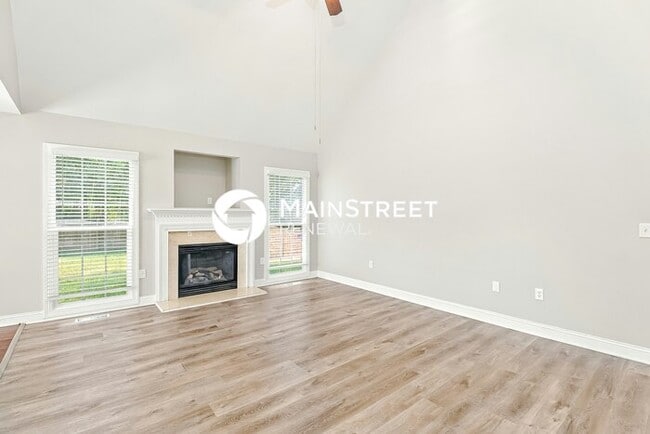 4 Bedroom Pet-Friendly Home in MONROE, NC with Main Street Renewal