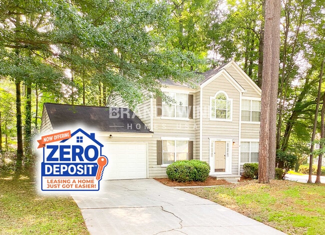 Building Photo - 2586 Rainover Ct