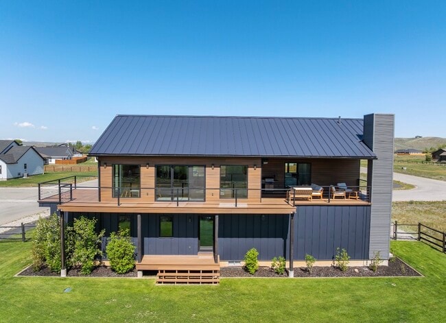 Building Photo - 1205 Trails Creek Ave