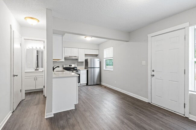 Photo - Summer Special! Spacious 3BR Townhome with New Upgrades + $250 Off First Month’s Rent