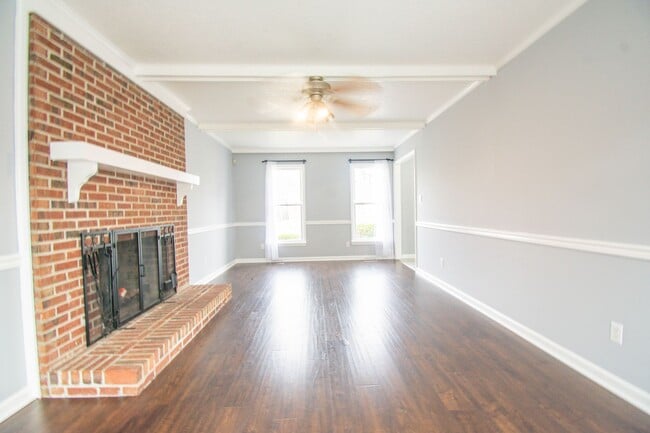 Photo - Available Soon! 3 Bedroom 2.5 Bathroom with Large Backyard and 2 Car Garage!