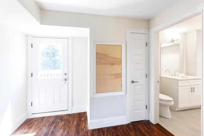 Photo - 1900 Washington St Unit 7T