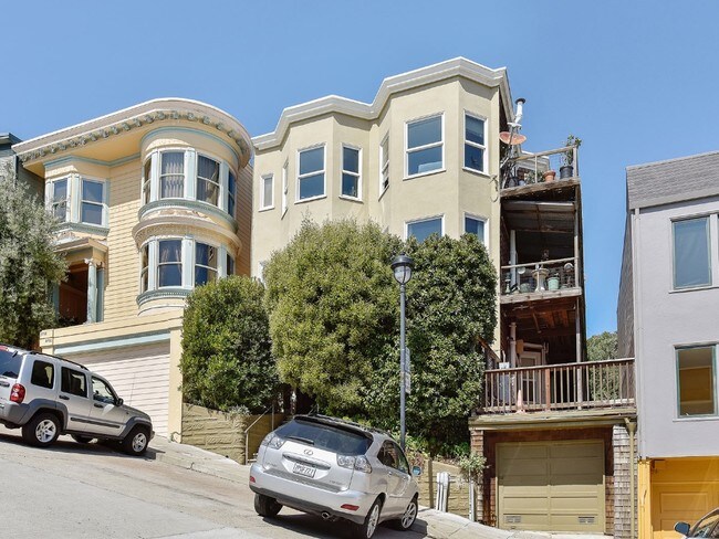 3744 16th Street