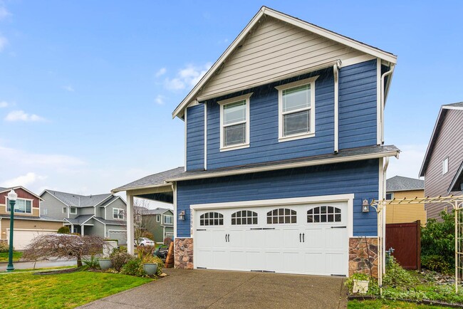 Photo - 26906 225th Pl SE