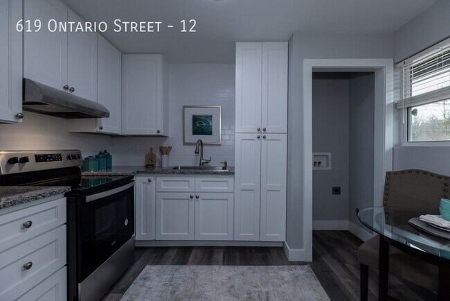 Photo - 619 Ontario St Unidad 12