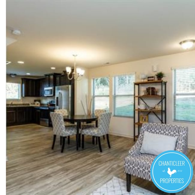 Photo - 1504 Eva Mae Dr