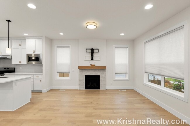 Photo - Spacious 4 BD 3 BA Home on a Corner Lot in South Hillsboro’s Reeds Crossing Community