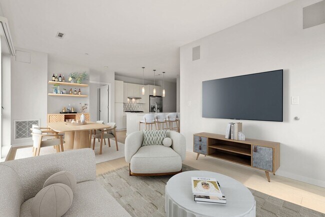 Photo - 45 W 3rd St Unit 428