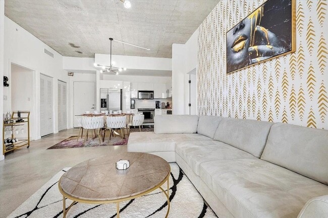 Photo - 133 NE 2nd Ave Unit 2606