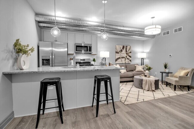 Photo - 1017 Lafayette Ave