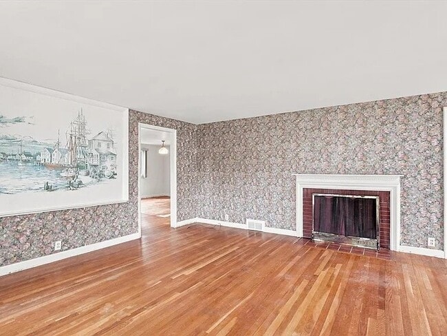 12 York Terrace