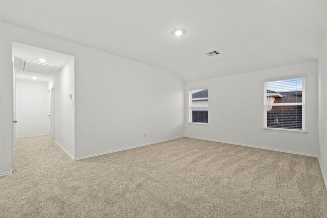 Photo - 6023 Ginevra Summers Dr