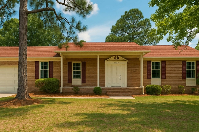 Building Photo - 4057 Platt Springs Rd Rental