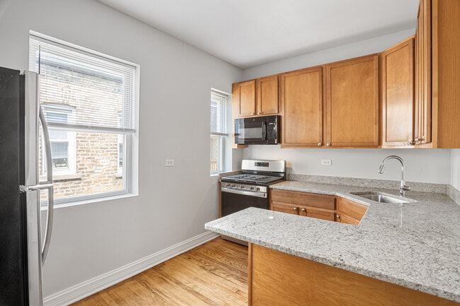 Photo - 7326 N Damen Ave Unit 3