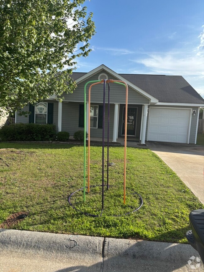 Building Photo - 743 Keyes Dr Rental