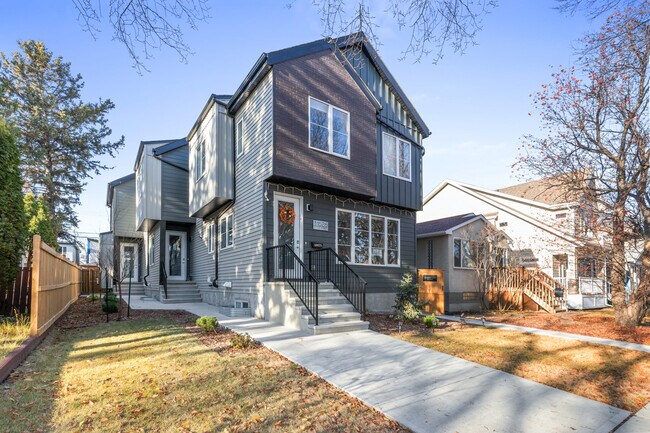 Photo - 11528-11122 122 St NW Unit 3