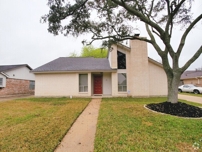 Building Photo - 1923 Quail Valley E Dr Rental